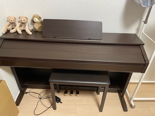 電子ピアノ