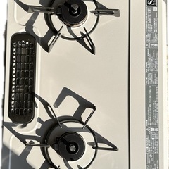 ガスコンロの画像