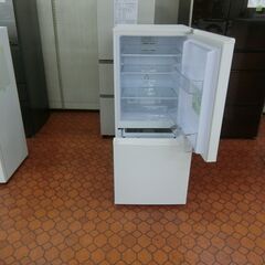 ID 703865　アクア２ドア 168L　２０１９年製　AQR-17Jの画像