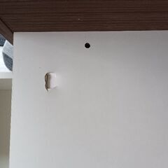 札幌市近郊の方限定！送料無料！ニトリ 収納付きシングルベッド コンセント、マットレス付きの画像