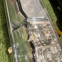 ワゴンRスティングレー テールランプの画像