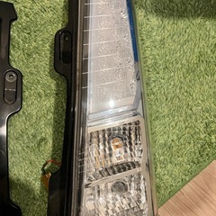 ワゴンRスティングレー テールランプの画像