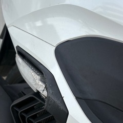 【購入希望者有 受付停止🙏】リード125の画像