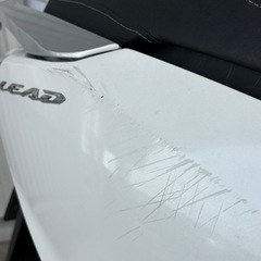 【購入希望者有 受付停止🙏】リード125の画像