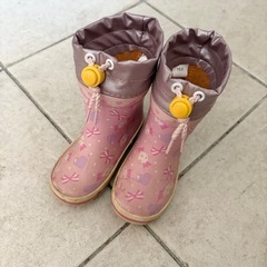 長ぐつ　の画像