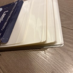 A4ラミネートフィルム
の画像