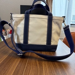 カメラバッグ　MOUTH おそらくDelicious 104 TOTE Sサイズの画像