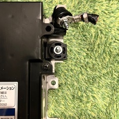 ワゴンR  MH44S  ハイブリッドバッテリー 85P0の画像