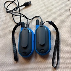 トランシーバーSLT1(Talkpod)
の画像