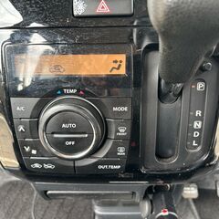 スズキ　パレットＳＷ　ＸＳ　車検新規２年付き　片側電動両側スライドドア　バックカメラの画像