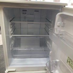 冷蔵庫　シャープ　137Ｌ　2015年製の画像