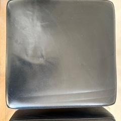 IKEA ハイチェア 2脚の画像