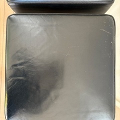 IKEA ハイチェア 2脚の画像