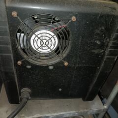 スズキッド溶接機アーキュリー150Nの画像