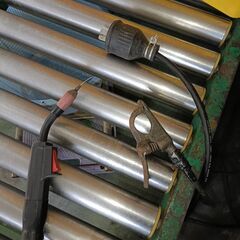 スズキッド溶接機アーキュリー150Nの画像