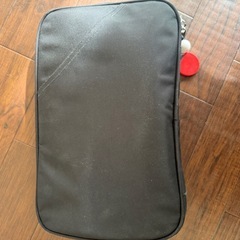 Victasラケットとケースセットの画像