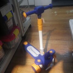 キッズスクーター【モノ市場東浦店】41の画像