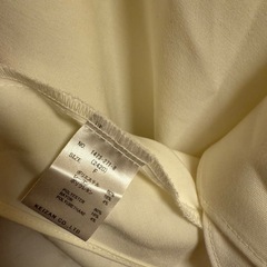 大幅値下げ！⦅SPIRAL GIRLセット売り⦆ シャツワンピースとコルセットベルトの画像