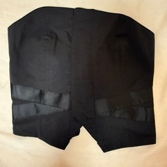 大幅値下げ！⦅SPIRAL GIRLセット売り⦆ シャツワンピースとコルセットベルトの画像