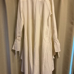 大幅値下げ！⦅SPIRAL GIRLセット売り⦆ シャツワンピースとコルセットベルトの画像