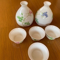 ノリタケ、香蘭社の画像