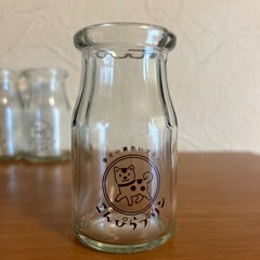 ビン　3個の画像