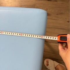 値下げ‼️エステベッド‼️11月中受取可能な方の画像