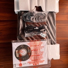 スキャナー　CanoScan LiDE400の画像