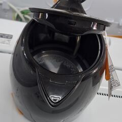 【リサイクルショップどりーむ天保山店】NO.860　ケトル　ドリテック　2020年製　オススメ🎵の画像