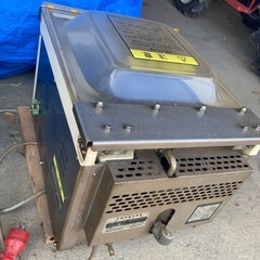 業務用真空機　2台セット　  の画像