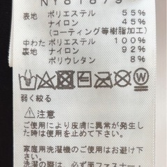 ザ・ノースフェイス (NY81879)の画像