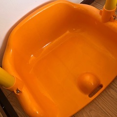 アンパンマンブランコパークDX ブランコのみの画像