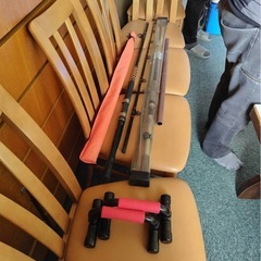 ダイニングテーブル用椅子の画像