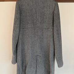 OLEVE des OLEVE レディースコートの画像