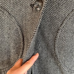 OLEVE des OLEVE レディースコートの画像