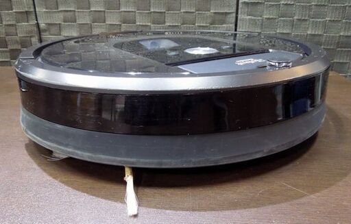 お掃除ロボット ルンバ 980 iRobot Roomba ロボット掃除機 アイロボット 札幌市 東区 新道東店
