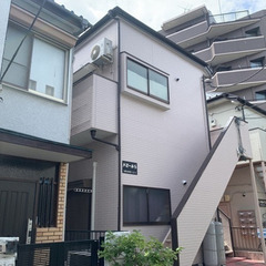 ☆＊初期費用なんと5万円！！ 南武線宿河原駅まで徒歩5分♪ さら...