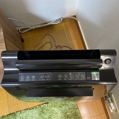 SHARP プラズマクラスター空気清浄機　の画像