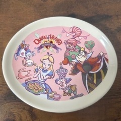 ディズニー スーベニア プレート カップ9点の画像