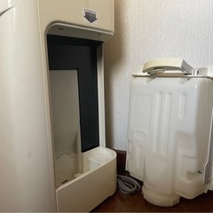 シャープ 加湿機能付き空気清浄機 プラズマクラスター SHARPの画像