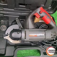 ✨RETZLINK　中古　RZ-NIMCC90AC　マルチカッターダブルソー　ケース/付属品付き✨うるま市田場✨の画像