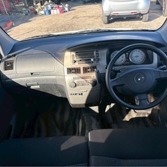 【支払総額7.8万円】激安！即売れ注意！8万キロ♩ムーヴカスタム車検令和9年4月即日納車ok内外装良好 タイヤバリ山♩の画像