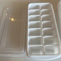 製氷皿‼️11月中に受取可能な方の画像