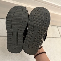 ニューバランス　スニーカーの画像