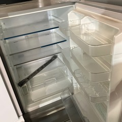 石2511-647 Panasonicノンフロン冷凍冷蔵庫　NR-C32BM 2013年製321L 動作確認済み　キズ汚れ有りの画像