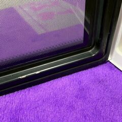 【SHARP】 シャープ 電子レンジ RE-TD1-W5P 2007年製 50Hz専用 動作確認済み ホワイト キッチン家電 A0922の画像