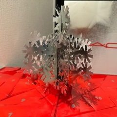 MAC✨クリスマス🎄カレンダーボックス🎁✨️の画像