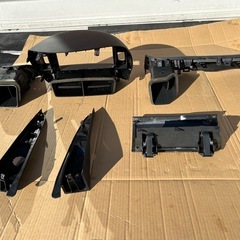 エスティマ50インパネ部品の画像