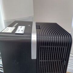 ★リユースのサカイ水戸店★ YUASA セラミックファンヒーター  21年製 動作確認／クリーニング済み MT6412の画像