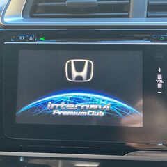 ☆確変☆　車検R8年2月　コミコミ77.7万☆　フィット　3万㎞　の画像